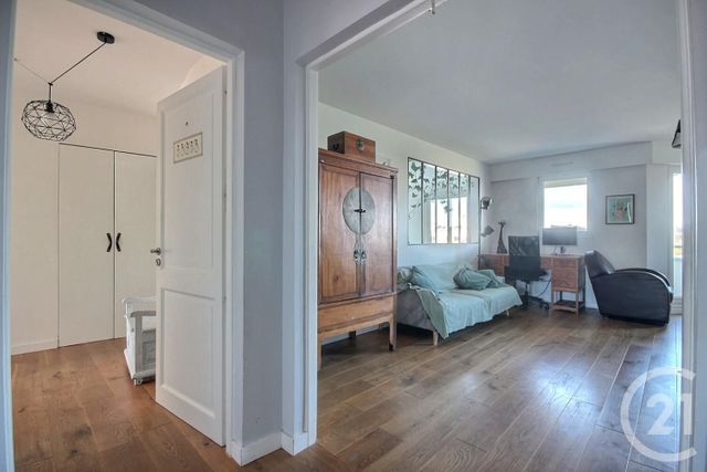 Appartement T4 &agrave; louer - 4 pi&egrave;ces - 95,75 m2 - Boulogne Billancourt - 92 - ILE-DE-FRANCE