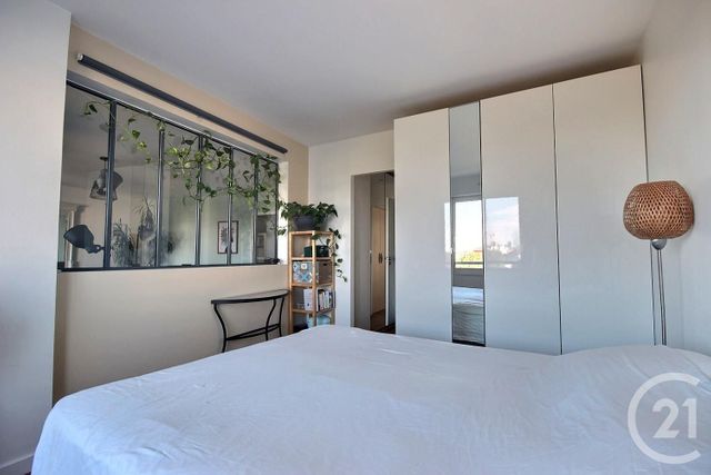 Appartement T4 &agrave; louer - 4 pi&egrave;ces - 95,75 m2 - Boulogne Billancourt - 92 - ILE-DE-FRANCE