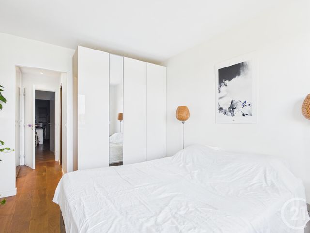Appartement T4 &agrave; louer - 4 pi&egrave;ces - 95,75 m2 - Boulogne Billancourt - 92 - ILE-DE-FRANCE