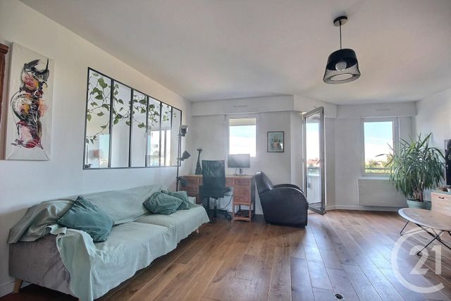 Appartement T4 &agrave; louer - 4 pi&egrave;ces - 95,75 m2 - Boulogne Billancourt - 92 - ILE-DE-FRANCE