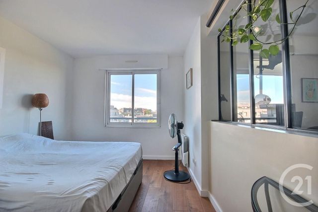 Appartement T4 &agrave; louer - 4 pi&egrave;ces - 95,75 m2 - Boulogne Billancourt - 92 - ILE-DE-FRANCE