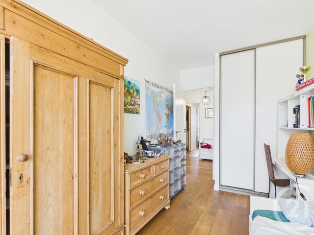 Appartement T4 &agrave; louer - 4 pi&egrave;ces - 95,75 m2 - Boulogne Billancourt - 92 - ILE-DE-FRANCE