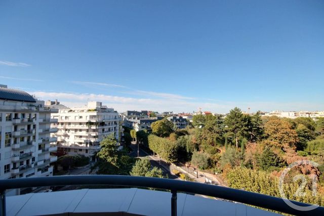 Appartement T4 &agrave; louer - 4 pi&egrave;ces - 95,75 m2 - Boulogne Billancourt - 92 - ILE-DE-FRANCE