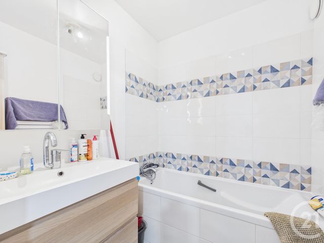 Appartement T4 &agrave; louer - 4 pi&egrave;ces - 95,75 m2 - Boulogne Billancourt - 92 - ILE-DE-FRANCE