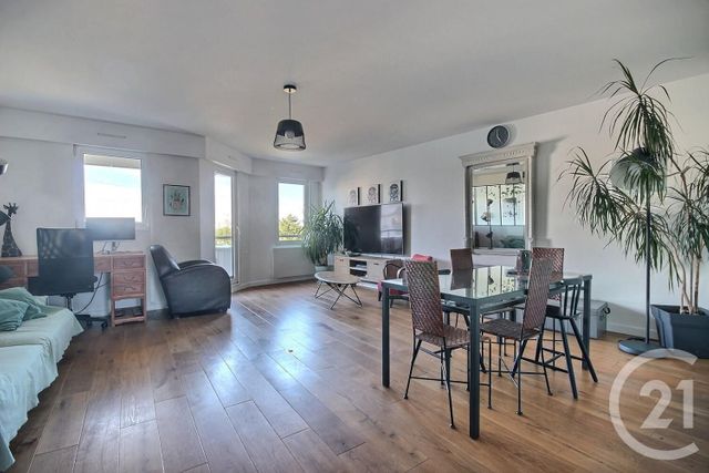 Appartement T4 &agrave; louer - 4 pi&egrave;ces - 95,75 m2 - Boulogne Billancourt - 92 - ILE-DE-FRANCE