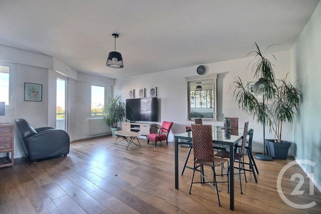 Appartement T4 &agrave; louer - 4 pi&egrave;ces - 95,75 m2 - Boulogne Billancourt - 92 - ILE-DE-FRANCE