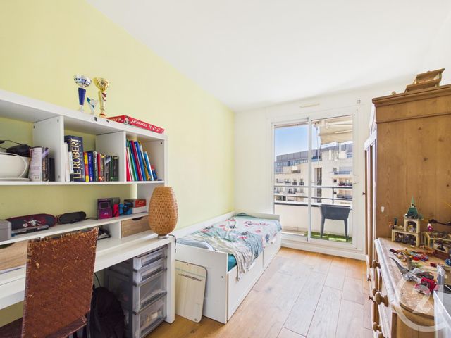 Appartement T4 &agrave; louer - 4 pi&egrave;ces - 95,75 m2 - Boulogne Billancourt - 92 - ILE-DE-FRANCE