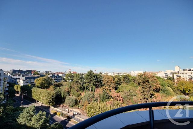 Appartement T4 &agrave; louer - 4 pi&egrave;ces - 95,75 m2 - Boulogne Billancourt - 92 - ILE-DE-FRANCE
