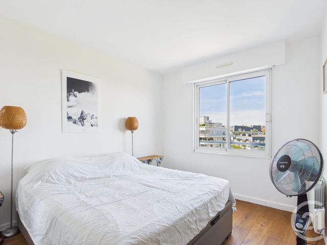Appartement T4 &agrave; louer - 4 pi&egrave;ces - 95,75 m2 - Boulogne Billancourt - 92 - ILE-DE-FRANCE