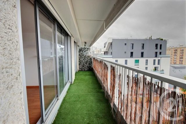 Appartement F2 &agrave; louer - 2 pi&egrave;ces - 40,67 m2 - Boulogne Billancourt - 92 - ILE-DE-FRANCE