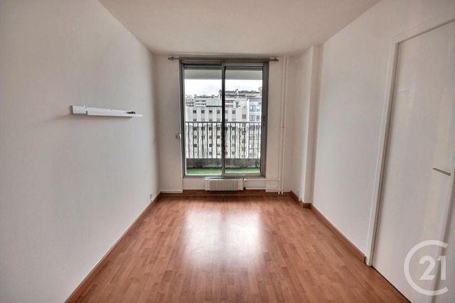 Appartement F2 &agrave; louer - 2 pi&egrave;ces - 40,67 m2 - Boulogne Billancourt - 92 - ILE-DE-FRANCE