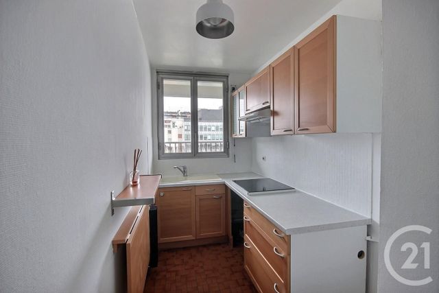 Appartement F2 &agrave; louer - 2 pi&egrave;ces - 40,67 m2 - Boulogne Billancourt - 92 - ILE-DE-FRANCE