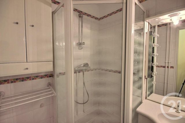 Appartement F2 &agrave; louer - 2 pi&egrave;ces - 40,67 m2 - Boulogne Billancourt - 92 - ILE-DE-FRANCE