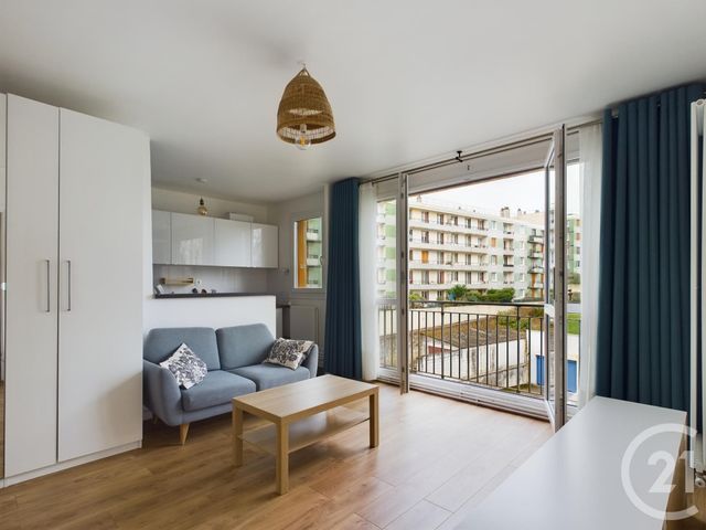 appartement - CHAVILLE - 92