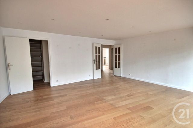 Appartement F3 &agrave; louer - 3 pi&egrave;ces - 77,39 m2 - Boulogne Billancourt - 92 - ILE-DE-FRANCE