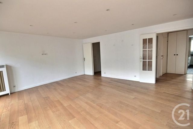 Appartement F3 &agrave; louer - 3 pi&egrave;ces - 77,39 m2 - Boulogne Billancourt - 92 - ILE-DE-FRANCE
