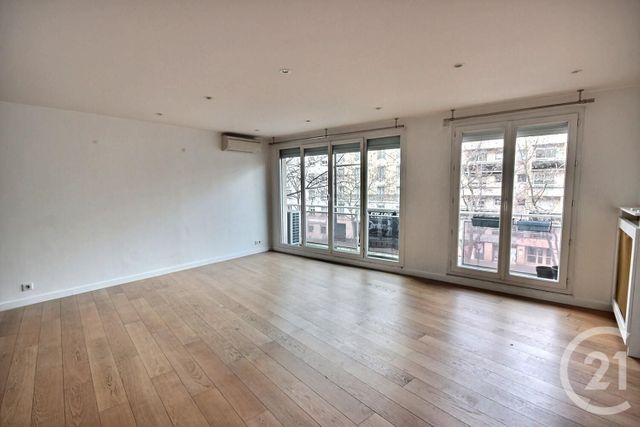Appartement F3 &agrave; louer - 3 pi&egrave;ces - 77,39 m2 - Boulogne Billancourt - 92 - ILE-DE-FRANCE