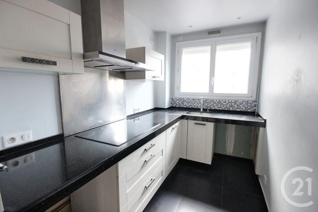 Appartement F3 &agrave; louer - 3 pi&egrave;ces - 77,39 m2 - Boulogne Billancourt - 92 - ILE-DE-FRANCE
