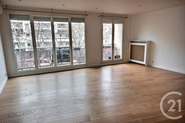 appartement - BOULOGNE BILLANCOURT - 92