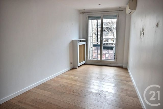 Appartement F3 &agrave; louer - 3 pi&egrave;ces - 77,39 m2 - Boulogne Billancourt - 92 - ILE-DE-FRANCE