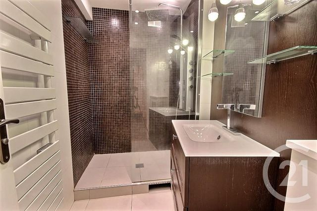 Appartement F3 &agrave; louer - 3 pi&egrave;ces - 77,39 m2 - Boulogne Billancourt - 92 - ILE-DE-FRANCE