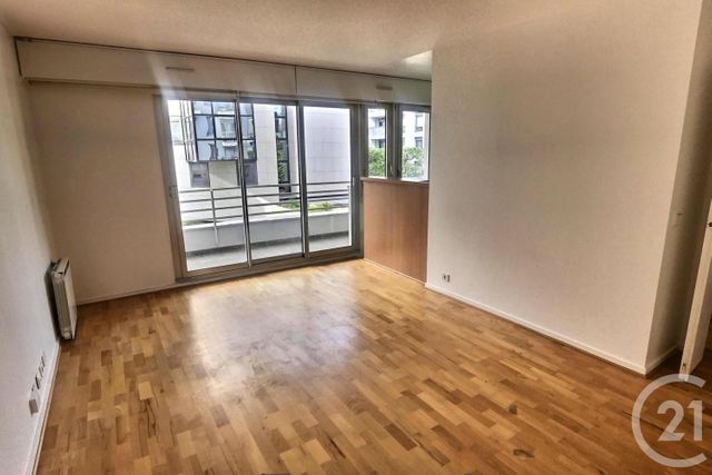 appartement - BOULOGNE BILLANCOURT - 92