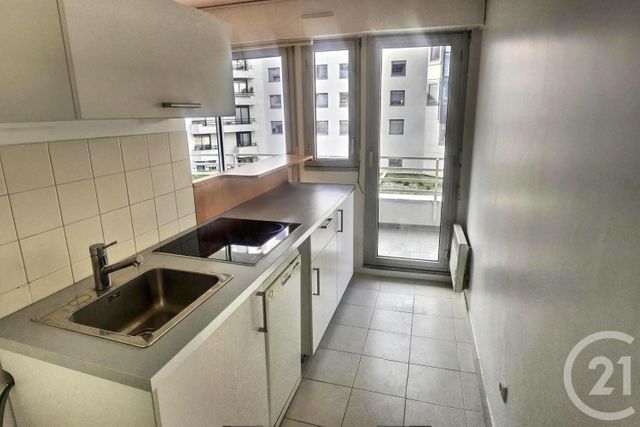 Appartement F2 &agrave; louer - 2 pi&egrave;ces - 44,86 m2 - Boulogne Billancourt - 92 - ILE-DE-FRANCE