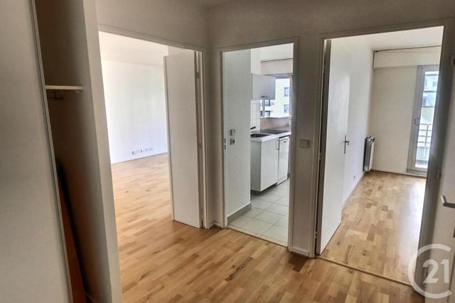 Appartement F2 &agrave; louer - 2 pi&egrave;ces - 44,86 m2 - Boulogne Billancourt - 92 - ILE-DE-FRANCE