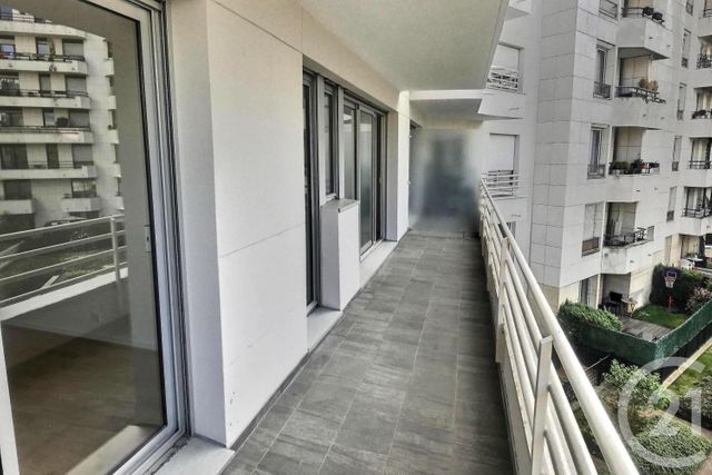 Appartement F2 &agrave; louer - 2 pi&egrave;ces - 44,86 m2 - Boulogne Billancourt - 92 - ILE-DE-FRANCE