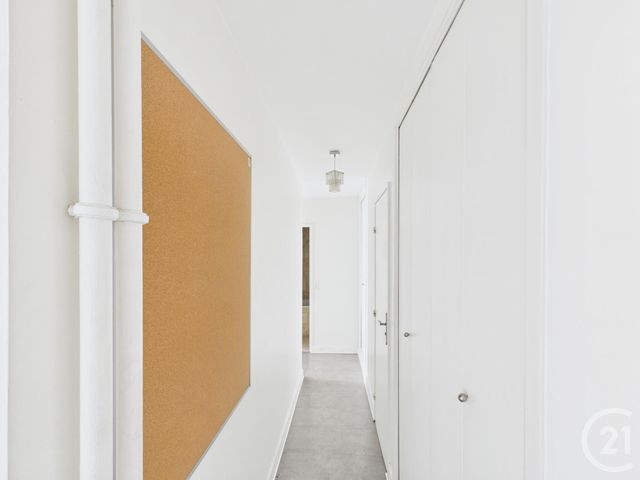 Appartement T3 &agrave; vendre - 3 pi&egrave;ces - 62,07 m2 - Boulogne Billancourt - 92 - ILE-DE-FRANCE