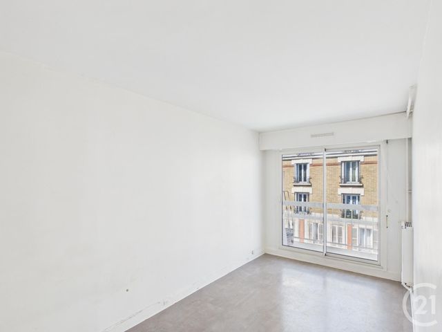 Appartement T3 &agrave; vendre - 3 pi&egrave;ces - 62,07 m2 - Boulogne Billancourt - 92 - ILE-DE-FRANCE