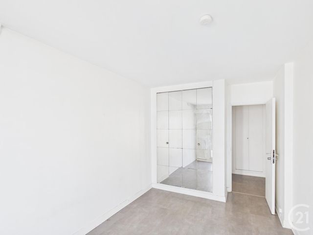 Appartement T3 &agrave; vendre - 3 pi&egrave;ces - 62,07 m2 - Boulogne Billancourt - 92 - ILE-DE-FRANCE
