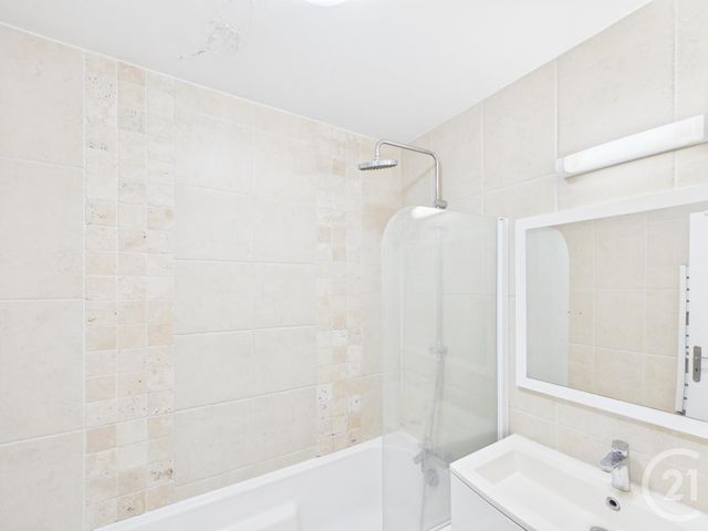 Appartement T3 &agrave; vendre - 3 pi&egrave;ces - 62,07 m2 - Boulogne Billancourt - 92 - ILE-DE-FRANCE
