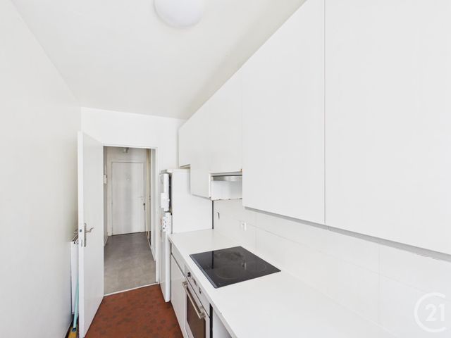 Appartement T3 &agrave; vendre - 3 pi&egrave;ces - 62,07 m2 - Boulogne Billancourt - 92 - ILE-DE-FRANCE