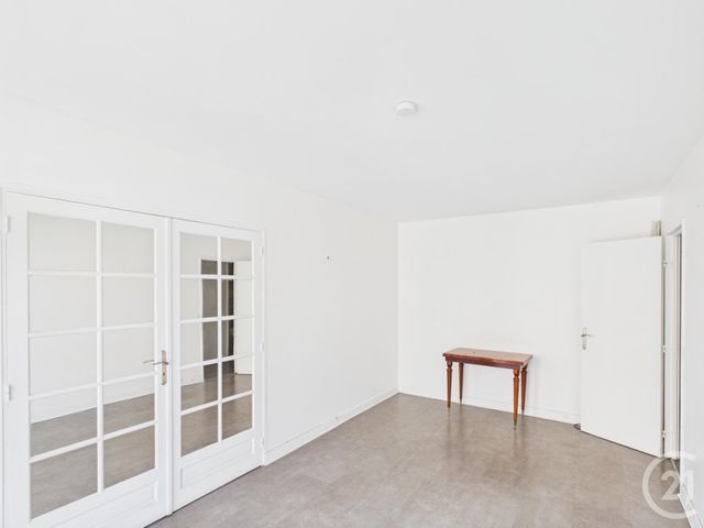 Appartement T3 &agrave; vendre - 3 pi&egrave;ces - 62,07 m2 - Boulogne Billancourt - 92 - ILE-DE-FRANCE
