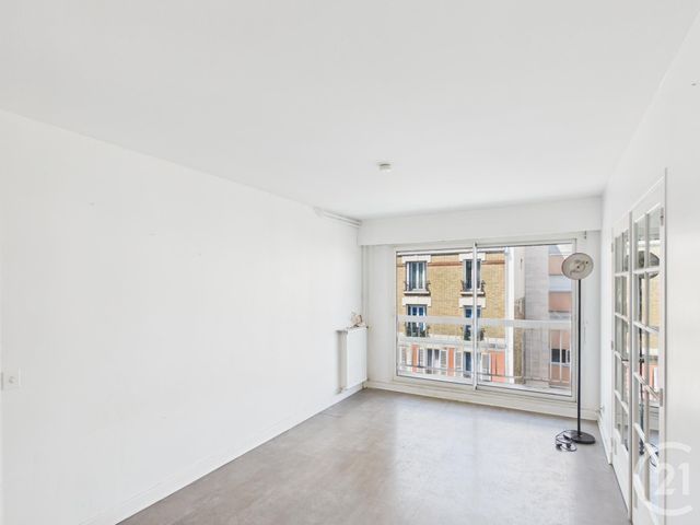 Appartement T3 &agrave; vendre - 3 pi&egrave;ces - 62,07 m2 - Boulogne Billancourt - 92 - ILE-DE-FRANCE