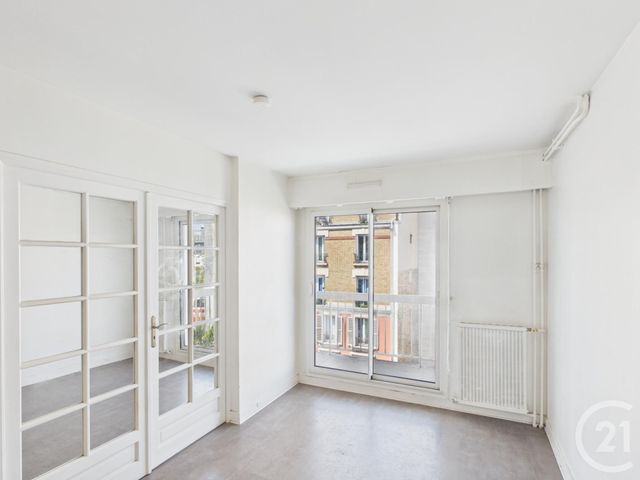 Appartement T3 &agrave; vendre - 3 pi&egrave;ces - 62,07 m2 - Boulogne Billancourt - 92 - ILE-DE-FRANCE