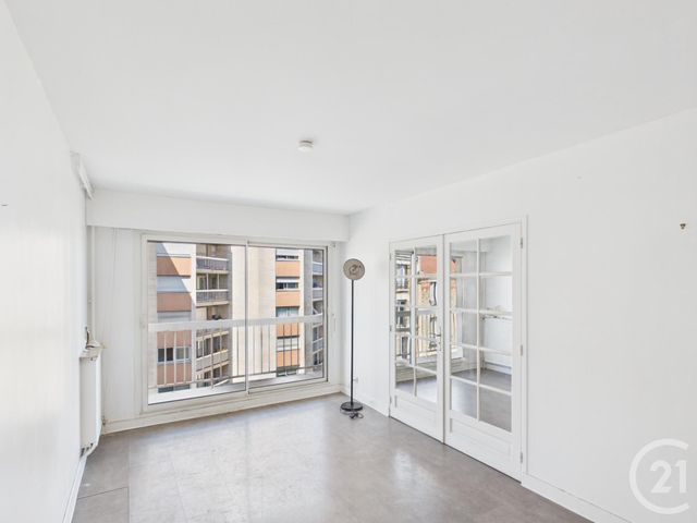 Appartement T3 &agrave; vendre - 3 pi&egrave;ces - 62,07 m2 - Boulogne Billancourt - 92 - ILE-DE-FRANCE