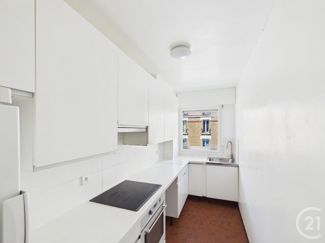 Appartement T3 &agrave; vendre - 3 pi&egrave;ces - 62,07 m2 - Boulogne Billancourt - 92 - ILE-DE-FRANCE