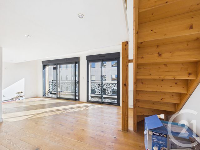 Appartement T2 &agrave; vendre - 2 pi&egrave;ces - 59 m2 - Boulogne Billancourt - 92 - ILE-DE-FRANCE