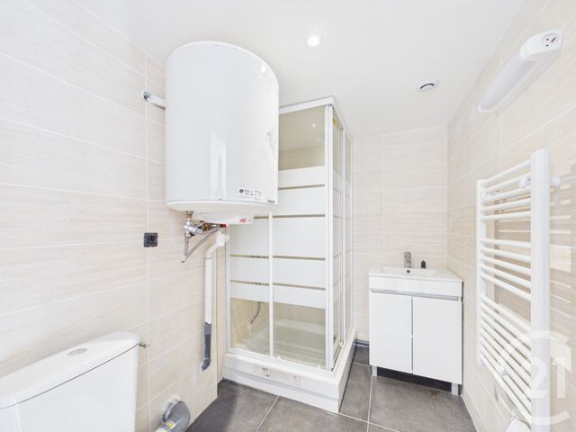 Appartement T2 &agrave; vendre - 2 pi&egrave;ces - 59 m2 - Boulogne Billancourt - 92 - ILE-DE-FRANCE