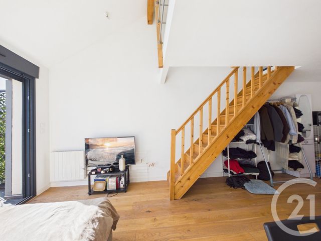 Appartement T2 &agrave; vendre - 2 pi&egrave;ces - 59 m2 - Boulogne Billancourt - 92 - ILE-DE-FRANCE