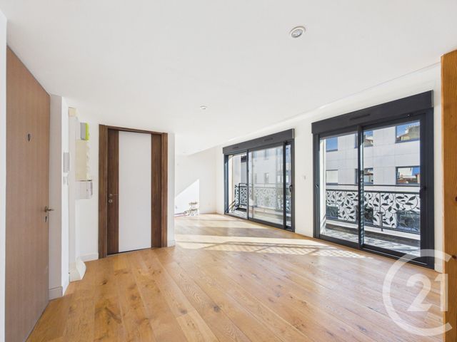 Appartement T2 &agrave; vendre - 2 pi&egrave;ces - 59 m2 - Boulogne Billancourt - 92 - ILE-DE-FRANCE