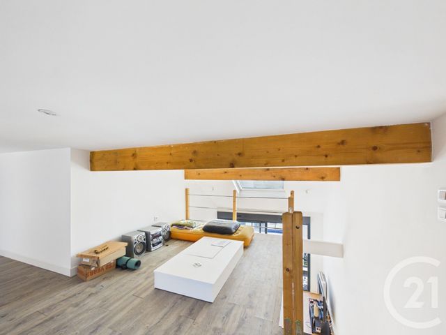 Appartement T2 &agrave; vendre - 2 pi&egrave;ces - 59 m2 - Boulogne Billancourt - 92 - ILE-DE-FRANCE