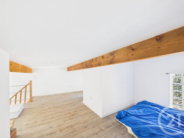 Appartement T2 &agrave; vendre - 2 pi&egrave;ces - 59 m2 - Boulogne Billancourt - 92 - ILE-DE-FRANCE