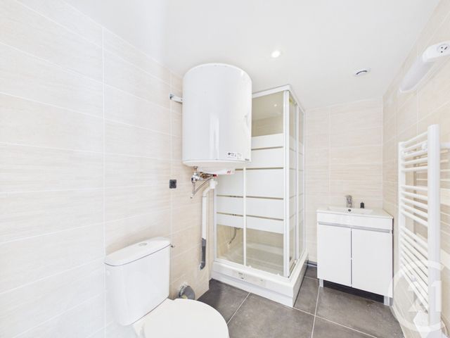 Appartement T2 &agrave; vendre - 2 pi&egrave;ces - 59 m2 - Boulogne Billancourt - 92 - ILE-DE-FRANCE