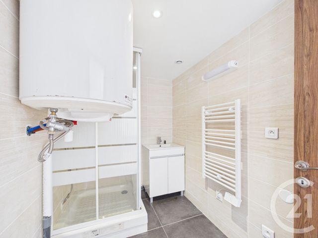 Appartement T2 &agrave; vendre - 2 pi&egrave;ces - 59 m2 - Boulogne Billancourt - 92 - ILE-DE-FRANCE