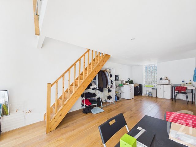 Appartement T2 &agrave; vendre - 2 pi&egrave;ces - 59 m2 - Boulogne Billancourt - 92 - ILE-DE-FRANCE