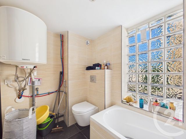 Appartement T2 &agrave; vendre - 2 pi&egrave;ces - 59 m2 - Boulogne Billancourt - 92 - ILE-DE-FRANCE