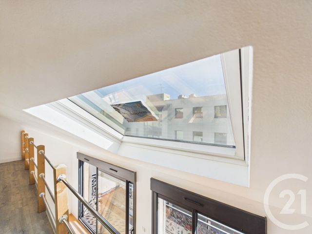 Appartement T2 &agrave; vendre - 2 pi&egrave;ces - 59 m2 - Boulogne Billancourt - 92 - ILE-DE-FRANCE